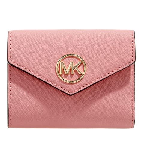 michael kors trifold small wallet|Michael Kors small wallet sale.